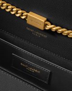 YSL NEW KATE small in grain de poudre leather - Image 2